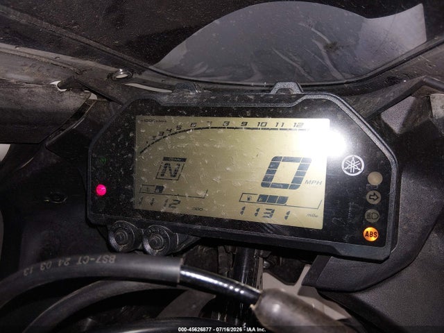 Yamaha Yzfr3 A 2024 MH3RH18Y2RK017109 Image 7