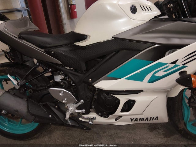 Yamaha Yzfr3 A 2024 MH3RH18Y2RK017109 Image 8