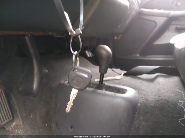 Aukcja sprzedaży 2000 Gmc Sierra 1500 Sle, vin: 1GTEK19T6YE283750, numer aukcji: 45626878