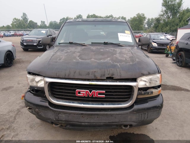 Aukcja sprzedaży 2000 Gmc Sierra 1500 Sle, vin: 1GTEK19T6YE283750, numer aukcji: 45626878