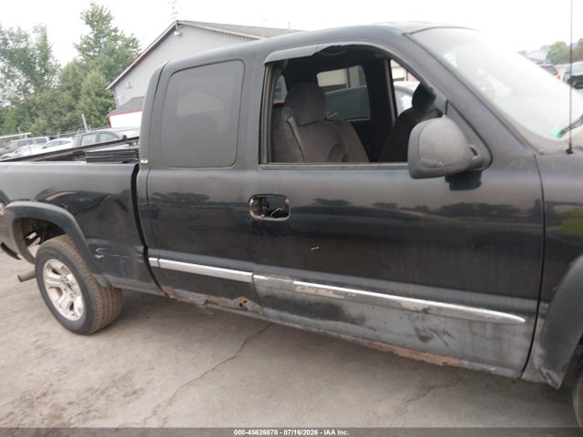 Aukcja sprzedaży 2000 Gmc Sierra 1500 Sle, vin: 1GTEK19T6YE283750, numer aukcji: 45626878