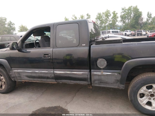 Aukcja sprzedaży 2000 Gmc Sierra 1500 Sle, vin: 1GTEK19T6YE283750, numer aukcji: 45626878