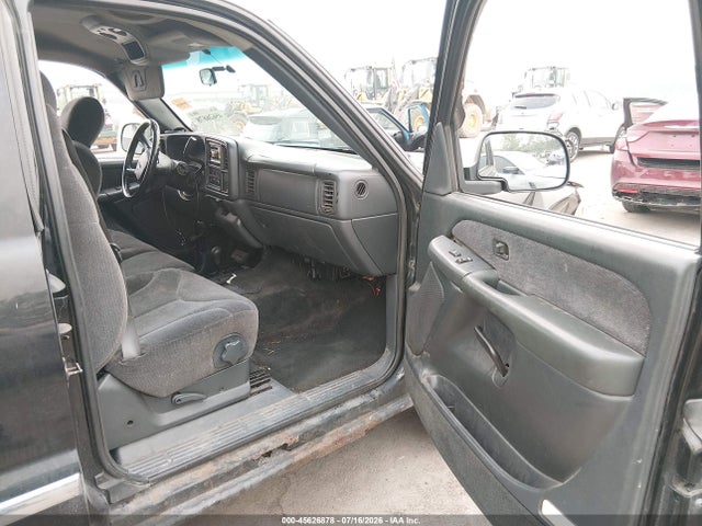Aukcja sprzedaży 2000 Gmc Sierra 1500 Sle, vin: 1GTEK19T6YE283750, numer aukcji: 45626878