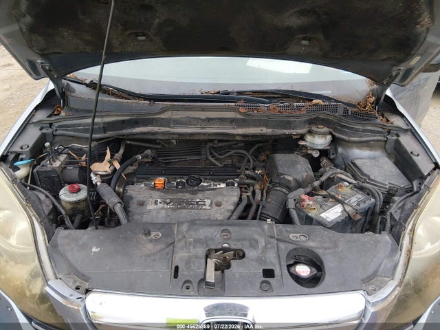 Продаж на аукціоні авто 2008 Honda Cr-v Ex, vin: JHLRE48558C041088, номер лоту: 45626889