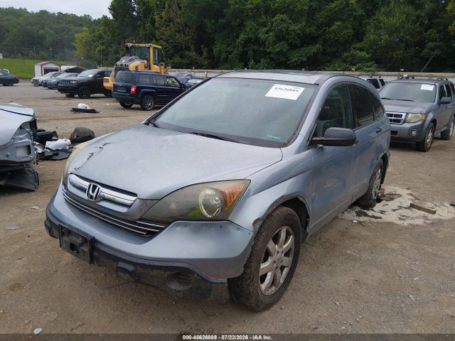 Продаж на аукціоні авто 2008 Honda Cr-v Ex, vin: JHLRE48558C041088, номер лоту: 45626889