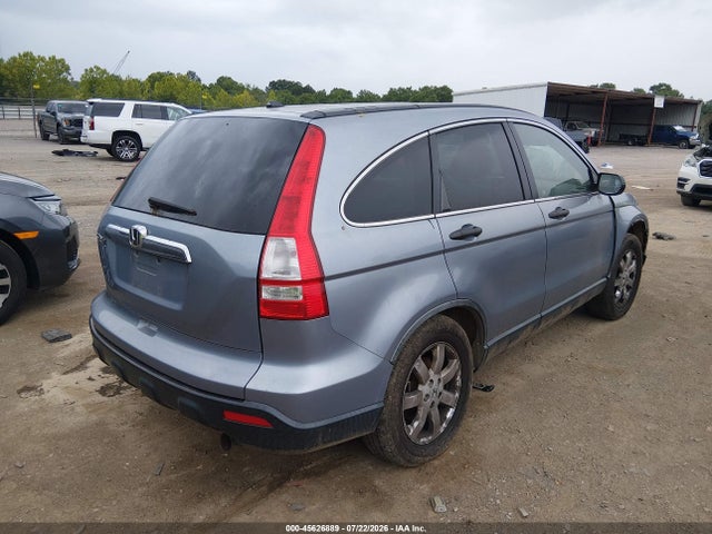 Продаж на аукціоні авто 2008 Honda Cr-v Ex, vin: JHLRE48558C041088, номер лоту: 45626889