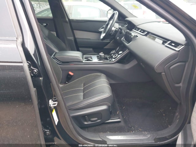 2018 Land Rover Range Rover Velar P380 Se R-dynamic მანქანა იყიდება აუქციონზე, vin: SALYL2RV7JA754909, აუქციონის ნომერი: 45626893