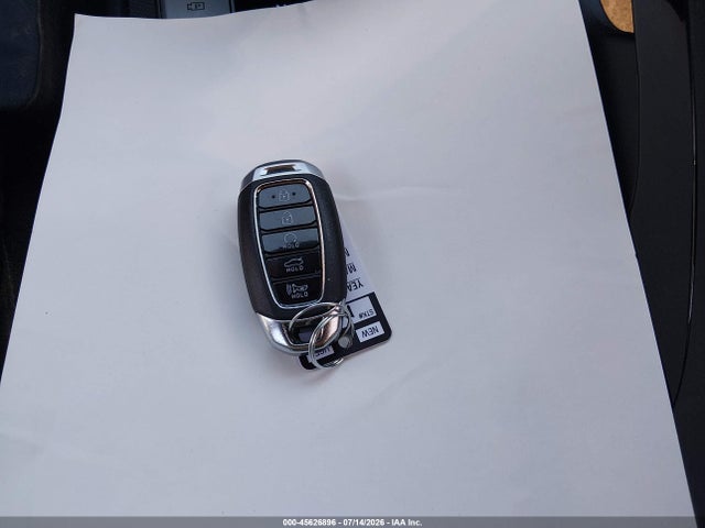 Aukcja sprzedaży 2021 Hyundai Elantra Sel, vin: 5NPLS4AG3MH010542, numer aukcji: 45626896