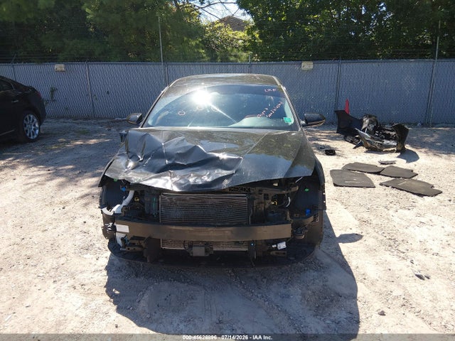 Aukcja sprzedaży 2021 Hyundai Elantra Sel, vin: 5NPLS4AG3MH010542, numer aukcji: 45626896
