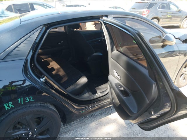 Aukcja sprzedaży 2021 Hyundai Elantra Sel, vin: 5NPLS4AG3MH010542, numer aukcji: 45626896