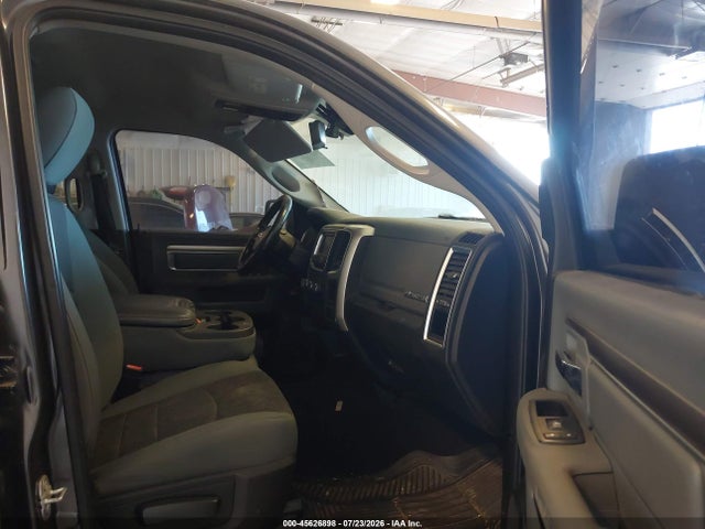 Продажа на аукционе авто 2016 Ram 1500 Big Horn, vin: 1C6RR6GT4GS163384, номер лота: 45626898