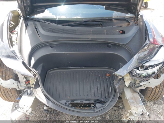 Продаж на аукціоні авто 2023 Tesla Model 3 Rear-wheel Drive, vin: 5YJ3E1EAXPF427543, номер лоту: 45626900