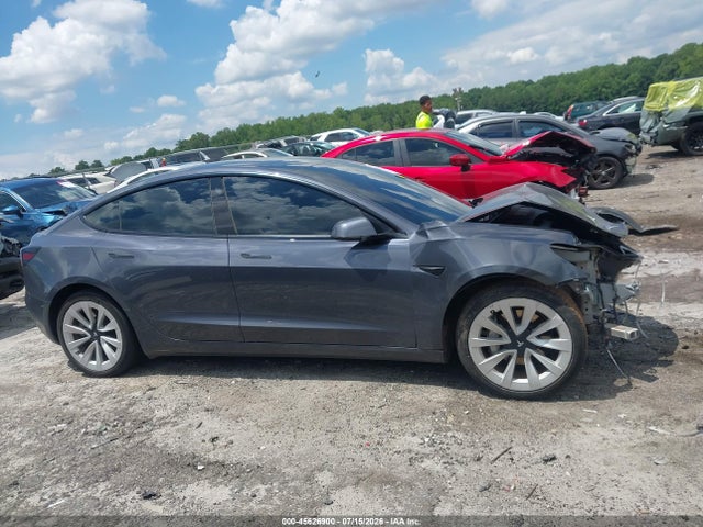 Продаж на аукціоні авто 2023 Tesla Model 3 Rear-wheel Drive, vin: 5YJ3E1EAXPF427543, номер лоту: 45626900