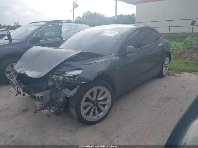 Продаж на аукціоні авто 2023 Tesla Model 3 Rear-wheel Drive, vin: 5YJ3E1EAXPF427543, номер лоту: 45626900