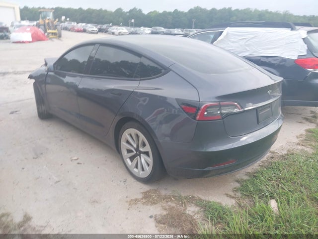 Продаж на аукціоні авто 2023 Tesla Model 3 Rear-wheel Drive, vin: 5YJ3E1EAXPF427543, номер лоту: 45626900
