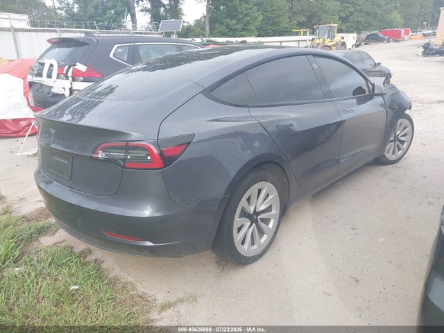 Продаж на аукціоні авто 2023 Tesla Model 3 Rear-wheel Drive, vin: 5YJ3E1EAXPF427543, номер лоту: 45626900