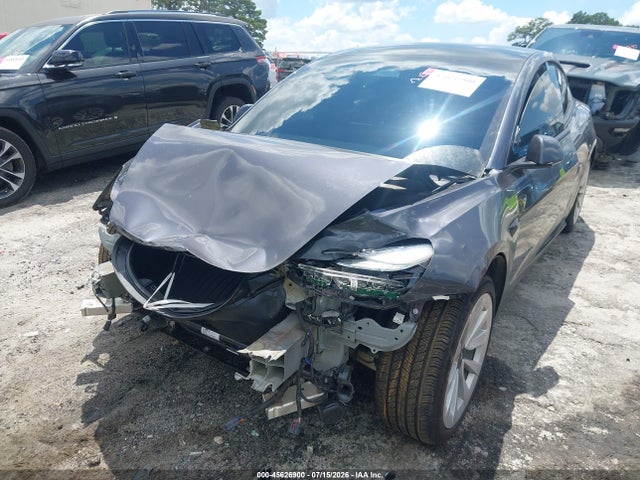 Продаж на аукціоні авто 2023 Tesla Model 3 Rear-wheel Drive, vin: 5YJ3E1EAXPF427543, номер лоту: 45626900