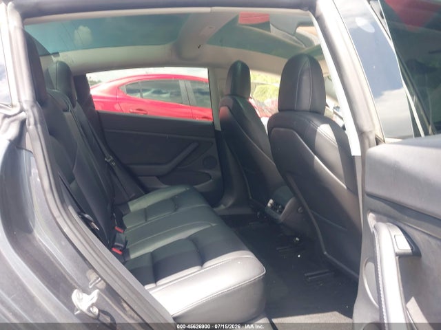 Продаж на аукціоні авто 2023 Tesla Model 3 Rear-wheel Drive, vin: 5YJ3E1EAXPF427543, номер лоту: 45626900