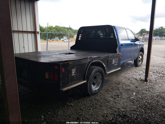 Продаж на аукціоні авто 2011 Ram Ram 3500 Hd Chassis St/slt/laramie, vin: 3D6WZ4CL7BG571572, номер лоту: 45626901