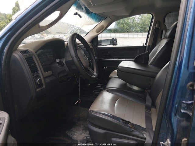 Продаж на аукціоні авто 2011 Ram Ram 3500 Hd Chassis St/slt/laramie, vin: 3D6WZ4CL7BG571572, номер лоту: 45626901