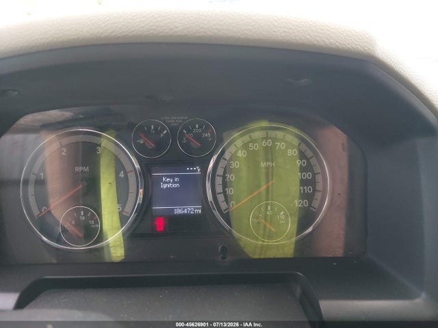 Продаж на аукціоні авто 2011 Ram Ram 3500 Hd Chassis St/slt/laramie, vin: 3D6WZ4CL7BG571572, номер лоту: 45626901