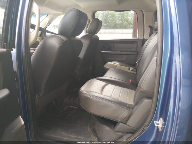 Продаж на аукціоні авто 2011 Ram Ram 3500 Hd Chassis St/slt/laramie, vin: 3D6WZ4CL7BG571572, номер лоту: 45626901