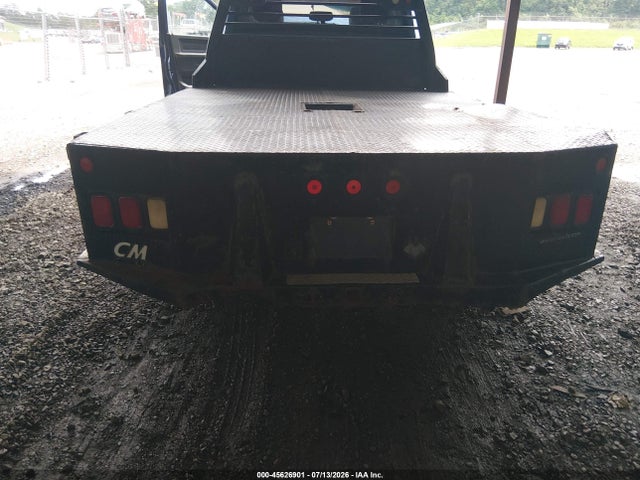Продаж на аукціоні авто 2011 Ram Ram 3500 Hd Chassis St/slt/laramie, vin: 3D6WZ4CL7BG571572, номер лоту: 45626901