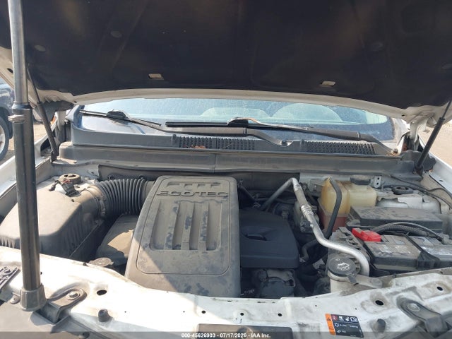 3GNAL3EK7FS506893 Chevrolet Captiva Sport Fleet Lt