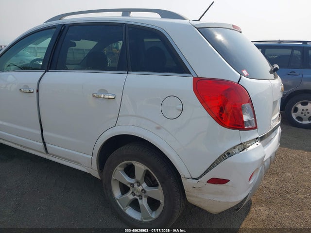 3GNAL3EK7FS506893 Chevrolet Captiva Sport Fleet Lt