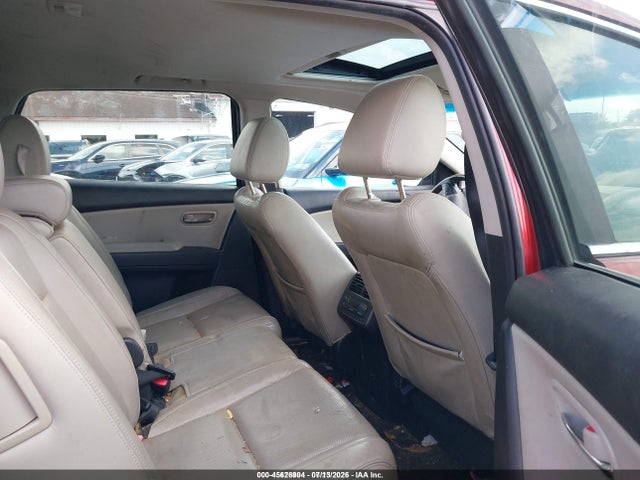 Aukcja sprzedaży 2014 Mazda Cx-9 Touring, vin: JM3TB3CVXE0425403, numer aukcji: 45626904