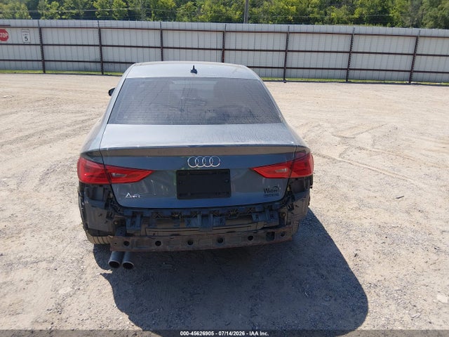 45626905 :رقم المزاد ، WAUACGFF0F1043057 vin ، 2015 Audi A3 1.8t Premium مزاد بيع