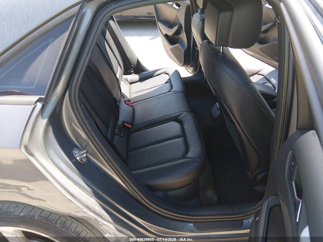 45626905 :رقم المزاد ، WAUACGFF0F1043057 vin ، 2015 Audi A3 1.8t Premium مزاد بيع