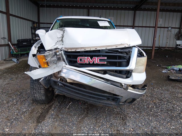 Продаж на аукціоні авто 2007 Gmc Sierra 1500 Slt, vin: 3GTEK13M77G528385, номер лоту: 45626910