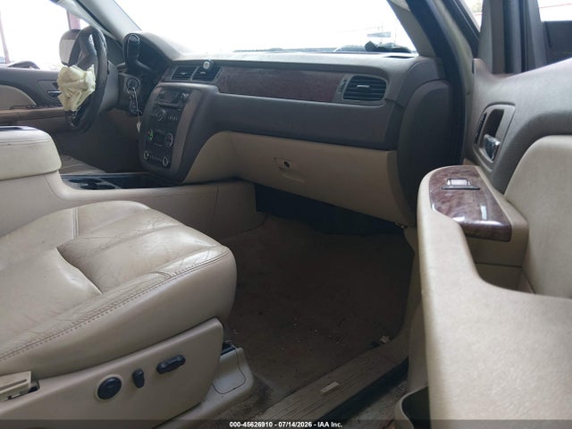 Продаж на аукціоні авто 2007 Gmc Sierra 1500 Slt, vin: 3GTEK13M77G528385, номер лоту: 45626910