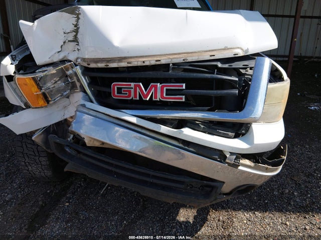 Продаж на аукціоні авто 2007 Gmc Sierra 1500 Slt, vin: 3GTEK13M77G528385, номер лоту: 45626910