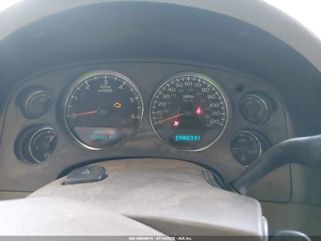 Продаж на аукціоні авто 2007 Gmc Sierra 1500 Slt, vin: 3GTEK13M77G528385, номер лоту: 45626910