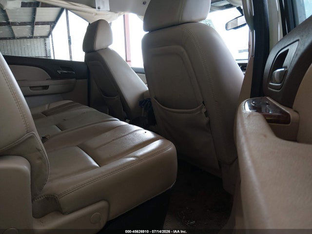Продаж на аукціоні авто 2007 Gmc Sierra 1500 Slt, vin: 3GTEK13M77G528385, номер лоту: 45626910