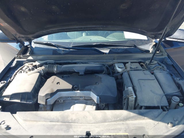 Aukcja sprzedaży 2018 Chevrolet Impala Ls, vin: 2G11Z5SA8J9178316, numer aukcji: 45626911
