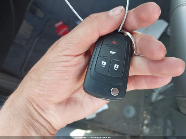 Aukcja sprzedaży 2018 Chevrolet Impala Ls, vin: 2G11Z5SA8J9178316, numer aukcji: 45626911