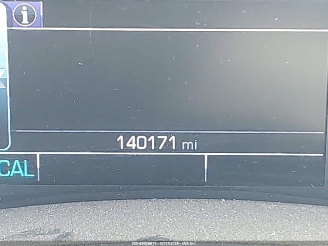 Aukcja sprzedaży 2018 Chevrolet Impala Ls, vin: 2G11Z5SA8J9178316, numer aukcji: 45626911