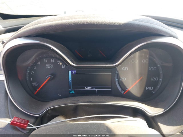 Aukcja sprzedaży 2018 Chevrolet Impala Ls, vin: 2G11Z5SA8J9178316, numer aukcji: 45626911