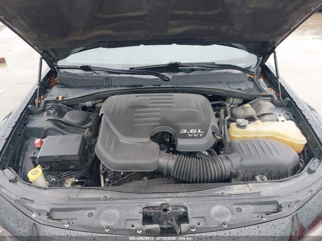 Aukcja sprzedaży 2015 Chrysler 300 300s, vin: 2C3CCABG0FH926864, numer aukcji: 45626912