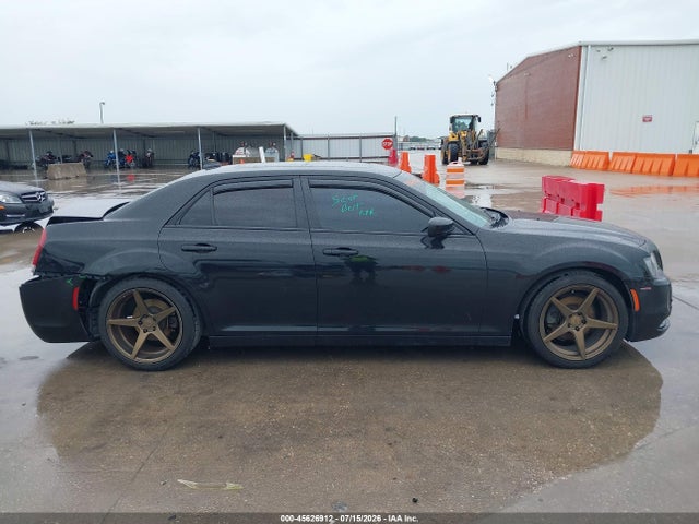 Aukcja sprzedaży 2015 Chrysler 300 300s, vin: 2C3CCABG0FH926864, numer aukcji: 45626912