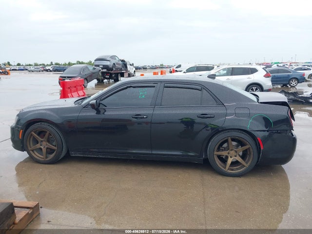 Aukcja sprzedaży 2015 Chrysler 300 300s, vin: 2C3CCABG0FH926864, numer aukcji: 45626912
