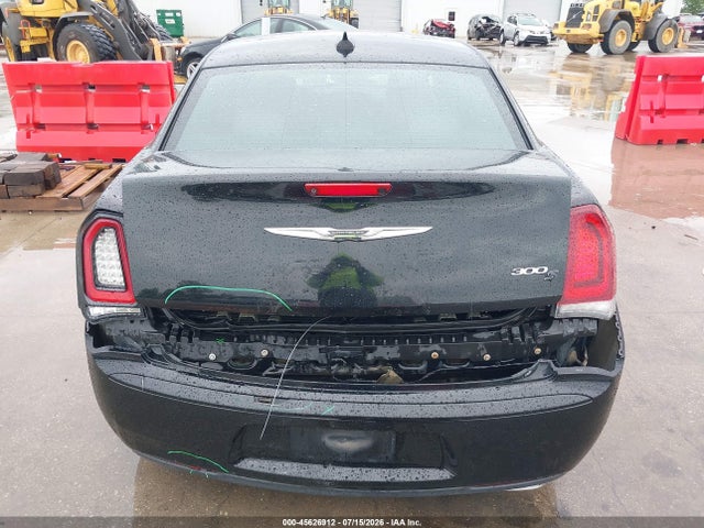 Aukcja sprzedaży 2015 Chrysler 300 300s, vin: 2C3CCABG0FH926864, numer aukcji: 45626912