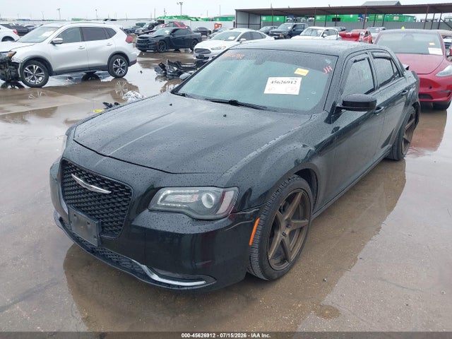 Aukcja sprzedaży 2015 Chrysler 300 300s, vin: 2C3CCABG0FH926864, numer aukcji: 45626912