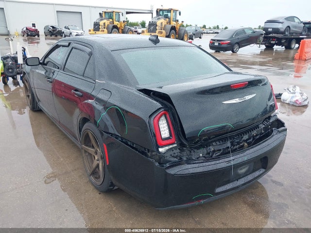 Aukcja sprzedaży 2015 Chrysler 300 300s, vin: 2C3CCABG0FH926864, numer aukcji: 45626912