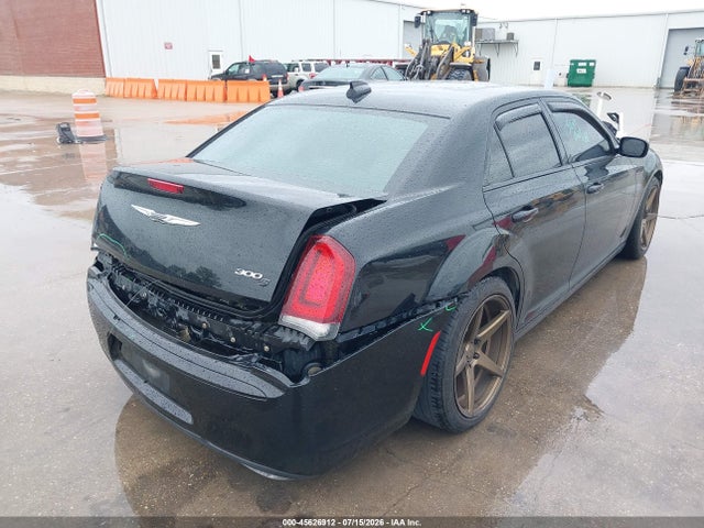 Aukcja sprzedaży 2015 Chrysler 300 300s, vin: 2C3CCABG0FH926864, numer aukcji: 45626912