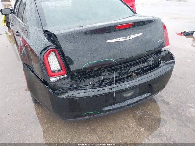Aukcja sprzedaży 2015 Chrysler 300 300s, vin: 2C3CCABG0FH926864, numer aukcji: 45626912