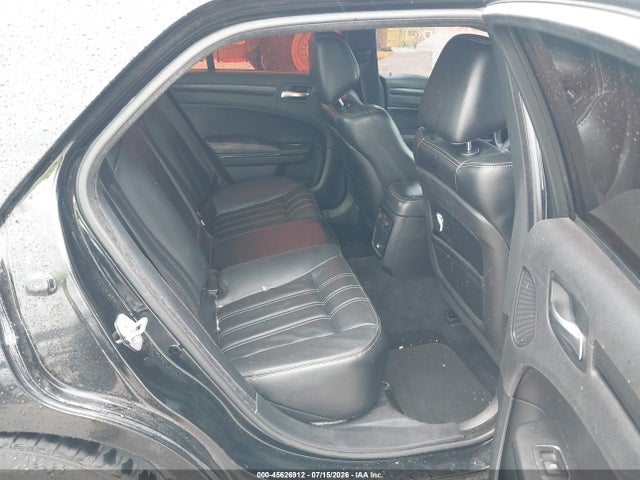 Aukcja sprzedaży 2015 Chrysler 300 300s, vin: 2C3CCABG0FH926864, numer aukcji: 45626912